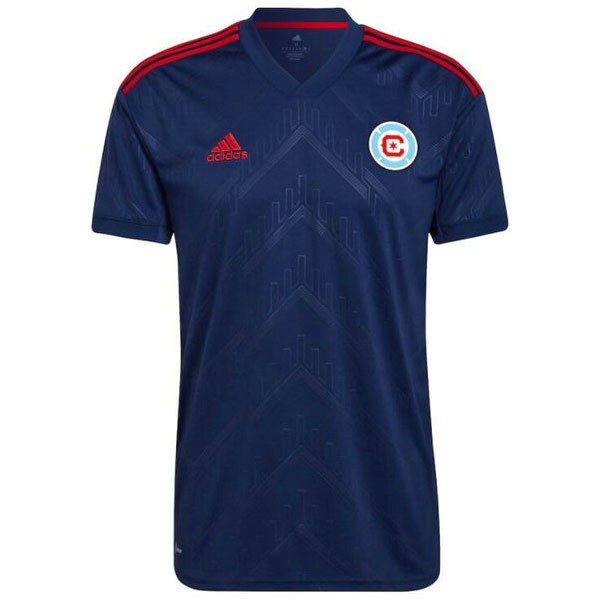 Tailandia Camiseta Chicago Fire 1st 2022-2023